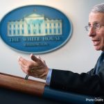 Fauci Urges Americans ‘One Last Time’ to Get COVID Shots