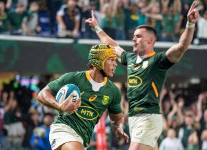 News24.com | Squads for Boks’ UK tour to be named next week, 26 players to gather for Stellenbosch training camp