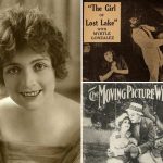 Who Is Myrtle Gonzalez? Google Celebrates Mexican American Actress