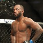 Edwards vows to settle Masvidal beef ‘in the Octagon or in the street’