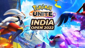 Pokémon Unite India Open comes with a hefty prize pool and is open-to-all