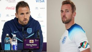 England’s Harry Kane handed FIFA ban for wearing ‘OneLove’ armband at Qatar 2022: Report | Football News