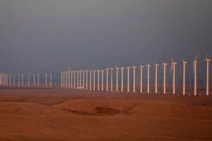 Egypt to start building $15b wind farm from 2024