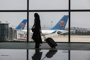 Oneworld Alliance Seeking to Bring China Southern Into Its Ranks