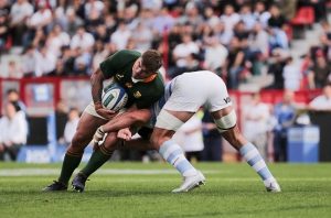 News24.com | Nienaber thanks clubs as 9 Japan-based Boks are allowed to tackle England