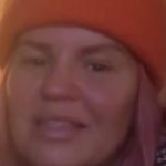 Kerry Katona fears she’s turning into a balloon after throat and legs swell up