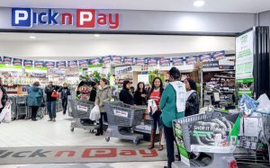 Pick n Pay records 82% growth in online sales, according to latest financial results￼