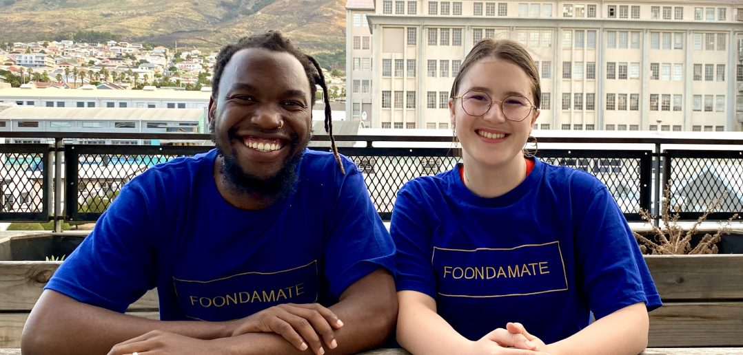 FoondaMate expands to Nigeria to help students study via WhatsApp