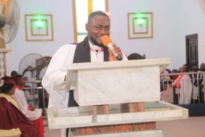 2023: Don’t vote cultist as your gov – Cleric appeals to Akwa Ibom people