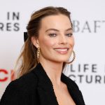 Margot Robbie: I, Tonya was the first time I thought I was a good actor