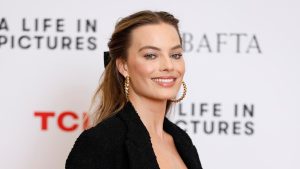 Margot Robbie: I, Tonya was the first time I thought I was a good actor