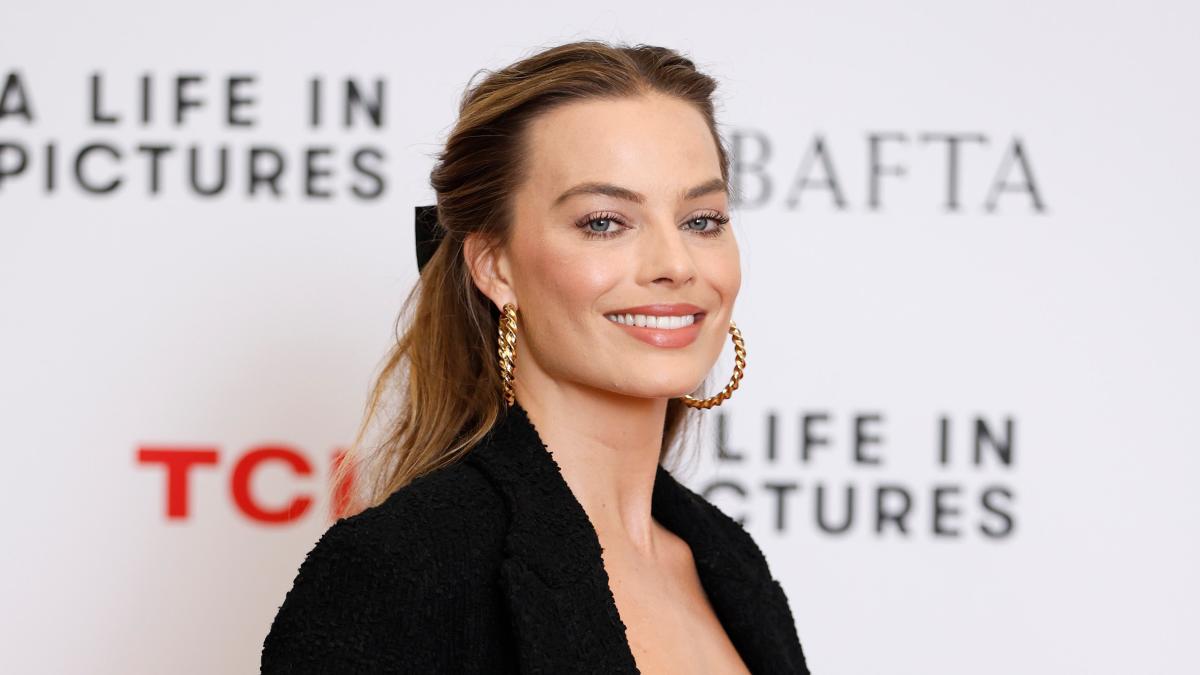 Margot Robbie: I, Tonya was the first time I thought I was a good actor