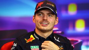 Verstappen says he could retire at 31 | ‘I want to do other stuff’