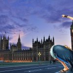 One Piece Schedules Special London Takeover