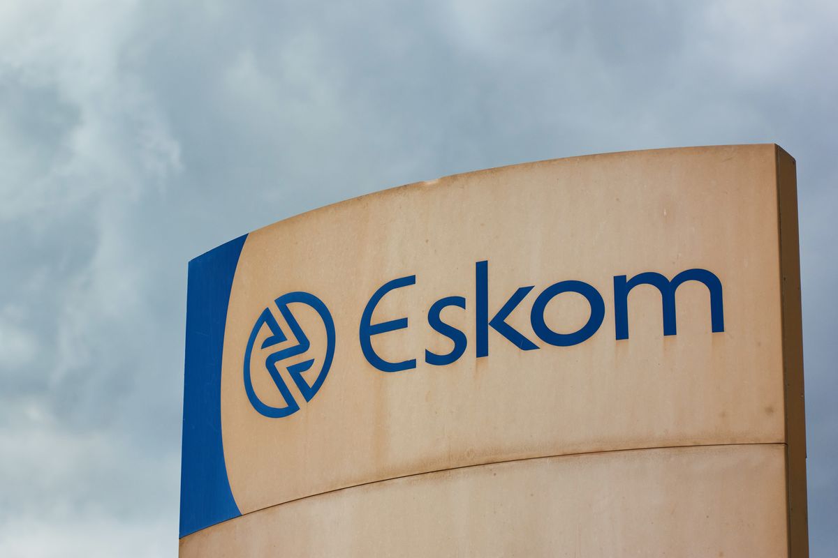 Eskom Lenders Hire PwC as Power Cuts Grip South African Utility