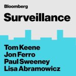 Surveillance: Fed History with Blinder (Podcast)