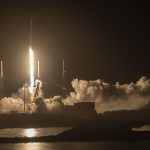 SpaceX launches Eutelsat 10B on expendable Falcon 9