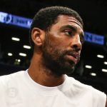 Kyrie Irving Could File Grievance Over Suspension