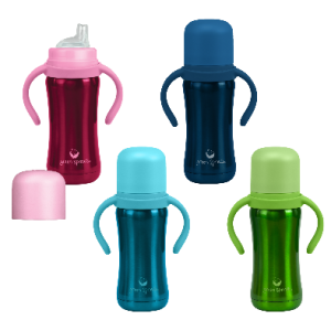 Green Sprouts Recalls Toddler’s Stainless Steel Bottles and Cups Due to Lead Poisoning Hazard (Recall Alert)