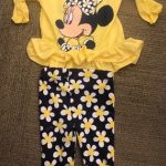 Bentex Recalls Children’s Clothing Sets Due to Violation of the Federal Lead Paint and Lead Content Ban; Lead Poisoning Hazard