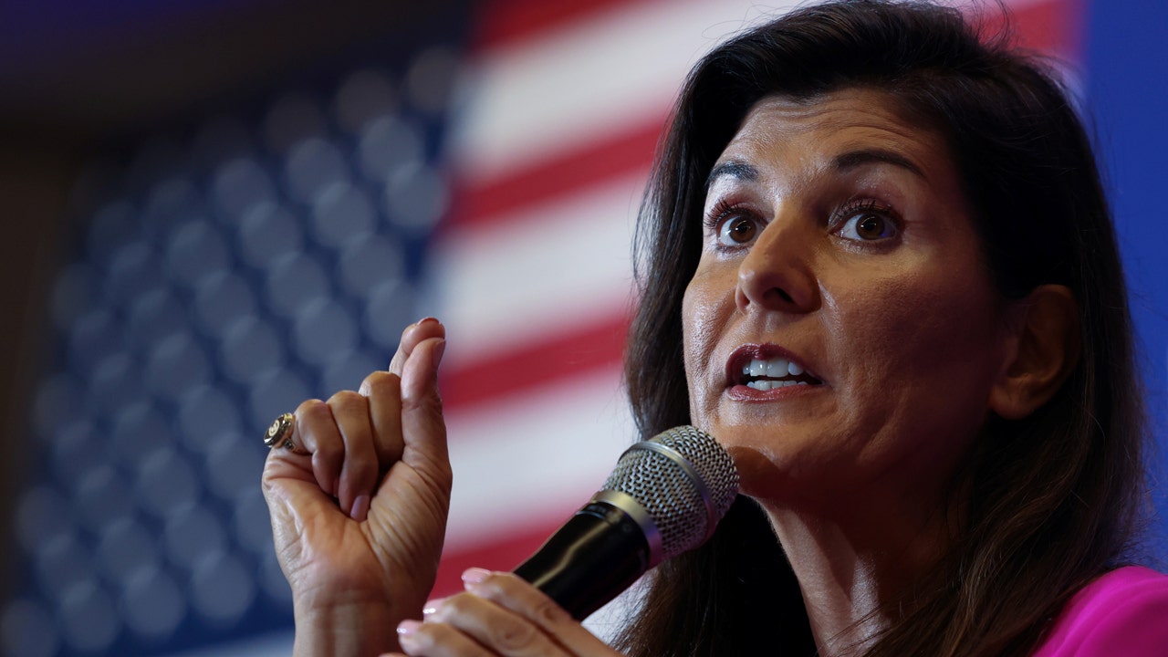 Nikki Haley: OPEC wanted to ‘stick it to Biden’ after Saudi remarks, Iran deal efforts