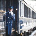 Two companies have luxury trains called the ‘Orient Express.’ Here are the differences