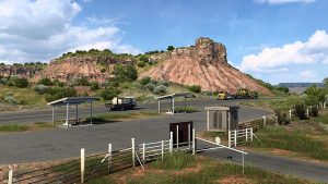 American Truck Simulator’s next stop is Oklahoma