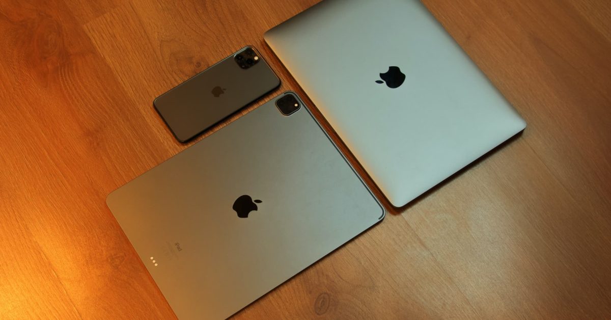 Thanksgiving tech support: Essential iOS and macOS tips and tricks to give your relative’s devices a tune-up