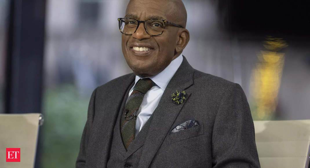 American weathercaster Al Roker misses NBC’s morning show. Find out why