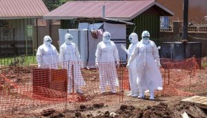 Ebola spreads due to shortage of medical staff in Uganda; vaccine roll out in 2 weeks: WHO | Africa