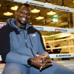 Dillian Whyte: I want to avenge my two losses & become world champion