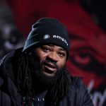 Jermaine Franklin primed for Dillian Whyte, looks to face Anthony Joshua