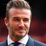 David Beckham ‘open to talks’ over Manchester United takeover