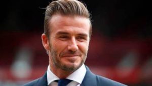 David Beckham ‘open to talks’ over Manchester United takeover