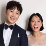 Jeffrey Xu and Felicia Chin to donate part of wedding ang baos to charity to ‘share blessings with everyone’, Entertainment News