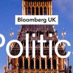 Bloomberg UK Politics: Diplomatic Choreography (Podcast)