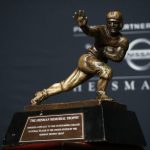 2022 Heisman Watch – Caleb Williams New Odds On Favorite Ahead of Ohio State QB CJ Stroud