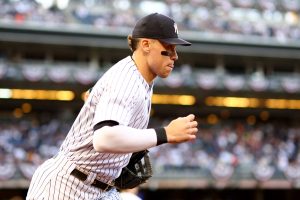 Yankees: 3 backup plans if Aaron Judge signs with the Giants