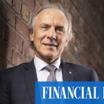 Former chief scientist Alan Finkel will chair the government’s Technology Investment Advisory Council