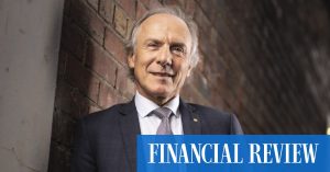 Former chief scientist Alan Finkel will chair the government’s Technology Investment Advisory Council