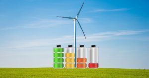 Launch of Europe’s biggest battery energy storage system is a win for renewables