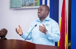 Making Ghana preferred destination in Africa GH¢350m boost for tourism sector – DrAwal