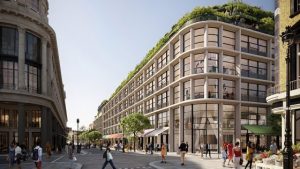 Green light for Bayswater development