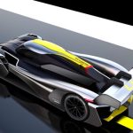 The High-Performance Single-Seater 777 Hypercar Is Born in Monza