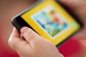 Is your kid getting too much screen time? Here’s what the latest guidelines suggest