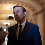 Chris Murphy on Saudi Arabia: ‘There’s got to be consequences’