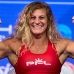 PFL World Championships weigh-in results