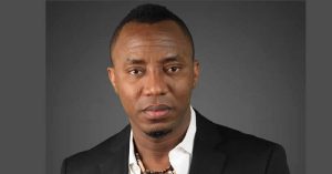 We’ll reopen Dele Giwa’s case – Sowore