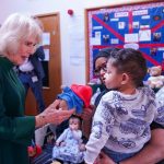 Queen Consort donates Paddington bears left outside royal palaces to vulnerable children