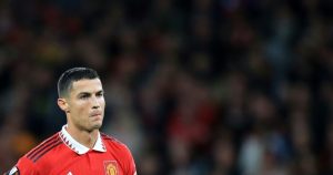 Ronaldo seeks new club after Man Utd exit